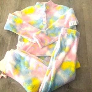 BP Nordstrom Loungewear set